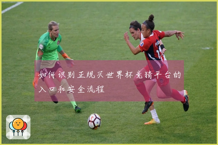 如何识别正规买世界杯竞猜平台的入口和安全流程